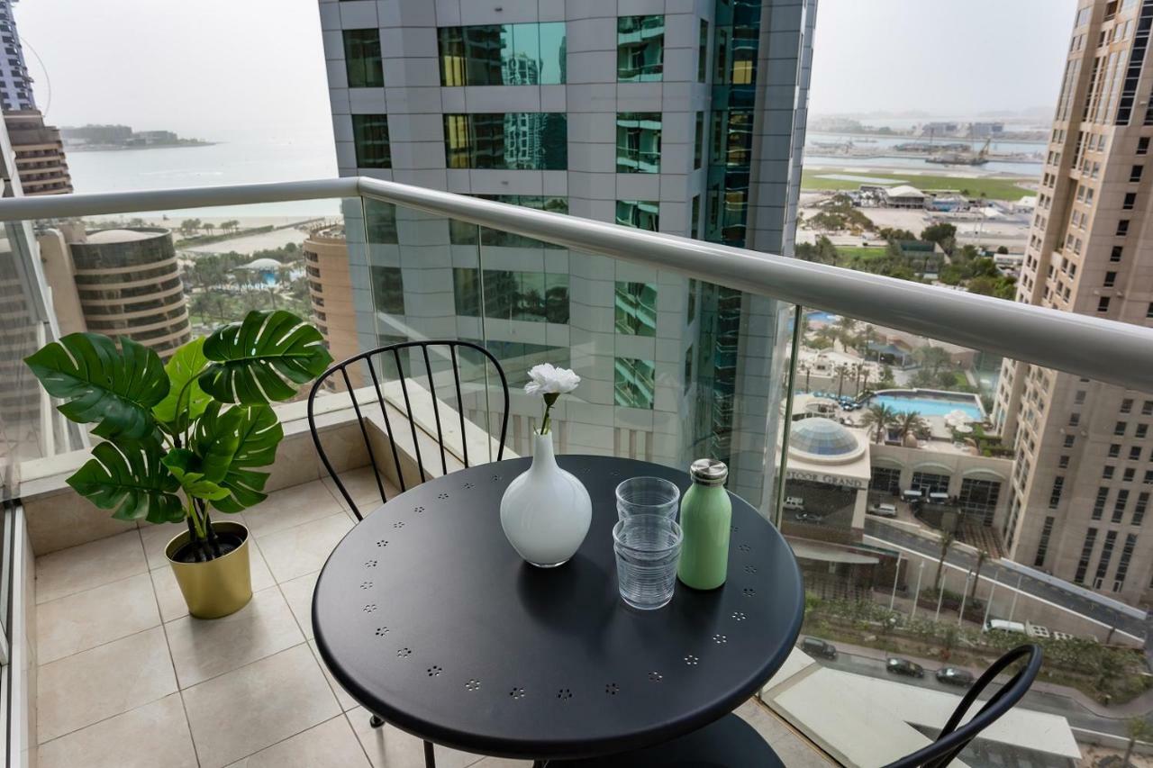 Hi Guests Vacation Homes -Botanica Dubai Exterior foto